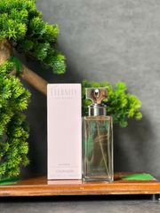 Thanh lí chai đã mở nilong Nước Hoa Calvin Klein Eternity Eau Fresh EDP 100ML