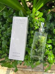 Nước hoa nữ CK Eternity for women 100ml