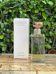 Nước hoa nữ CK Eternity for women 100ml