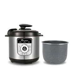 NỒI ÁP SUẤT ĐIỆN SOWUN SW688