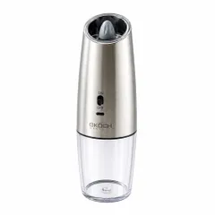 Máy xay tiêu muối GKÖCH KYMQ-57A cảm ứng sạc Type-C