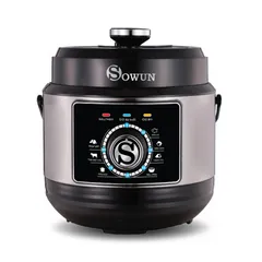 NỒI ÁP SUẤT ĐIỆN SOWUN SW689