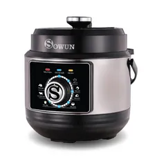 NỒI ÁP SUẤT ĐIỆN SOWUN SW689