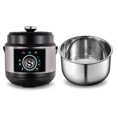 NỒI ÁP SUẤT ĐIỆN SOWUN SW689