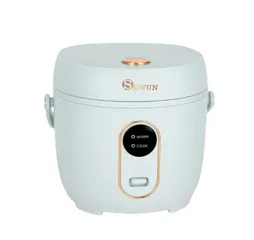 Nồi cơm điện mini 0.8 Lít Sowun SW 699