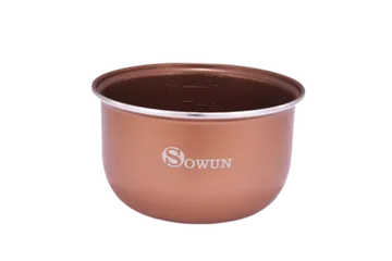 Nồi cơm điện mini 0.8 Lít Sowun SW 699