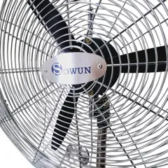 QUẠT ĐỨNG CÔNG NGHIỆP SOWUN SW 898