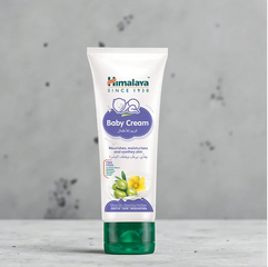 Kem chống hăm bỉm tã cho trẻ em - người già Himalaya Herbal Ấn Độ 100ml