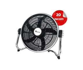 QUẠT SÀN CÔNG NGHIỆP TURBO 5 CÁNH SOWUN SW 810