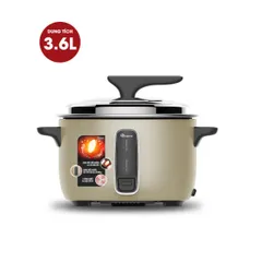 Nồi cơm điện 3.6 Lít Sowun SW 6936
