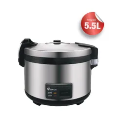 Nồi cơm điện 5.5 Lít Sowun SW 6955
