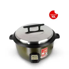 Nồi cơm điện công nghiệp Sowun SW 69100S