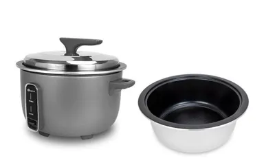Nồi cơm điện công nghiệp Sowun SW6938 dung tích