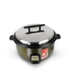 Nồi Cơm Công Nghiệp Nắp Rời 14L Sowun SW 6922
