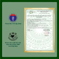 Viên uống giúp hạ đường huyết hỗ trợ chuyển hóa đường Medsulin Gold Jpanwell (60 viên)