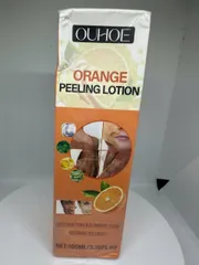 Thay Da Sinh Học | Lột Da Body Cao Cấp | Phục Hồi Tái Tạo Da|Tẩy Da Chết Hóa Học | Thay da 100ML