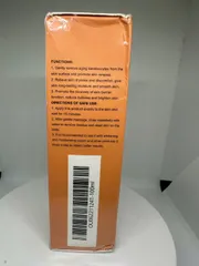 Thay Da Sinh Học | Lột Da Body Cao Cấp | Phục Hồi Tái Tạo Da|Tẩy Da Chết Hóa Học | Thay da 100ML