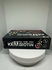  Kẽm Biotin Làm đen tóc, Giảm rụng tóc giảm tóc bạc sớm hộp 30 viên
