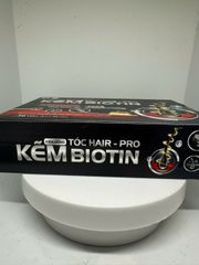 Kẽm Biotin Làm đen tóc, Giảm rụng tóc giảm tóc bạc sớm hộp 30 viên