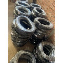 100g Dây Nhôm Đen Cao Cấp – Dây Uốn Cành Bonsai