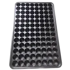 set 10 cái/ 5 cái Khay ươm, vỉ ươm hạt giống 104 lỗ