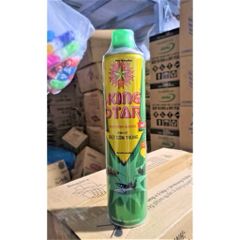 KingStar 600ml Bình xịt diệt muỗi, gián, kiến