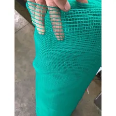 1 mét Lưới Gân Xanh Rào Gà Vịt Trẻ Em khổ  1m