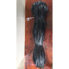 BÓ 2kg DÂY BẸ KẼM ĐEN/MÀU BUỘC HÀNG