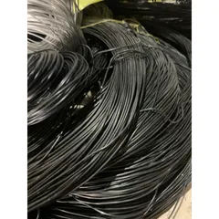 1kg dây nhôm đen uốn cây cảnh, cây bonsize hàng loại 1