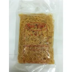 Dây thun Sao Việt 500gr  (Đại ,Trung, Tiểu) - Dây thun Sao Việt có độ đàn hồi tốt sử dụng cột miệng túi, hàng vv…