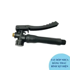 Tay Bóp - Cần Phun cho Bình Xịt DUDACO, Bình phun 4 lít, 8 lít