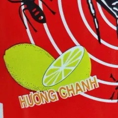 Chai (Bình) xịt muỗi - côn trùng NUMBER ONE chai lớn 600ml hương chanh