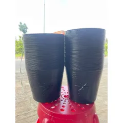 Combo 100 Chậu C7 hàng chuẩn dẻo dai hàng chuẩn
