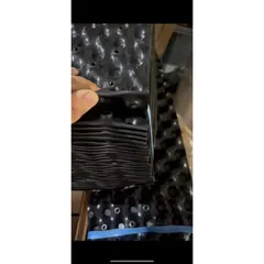 50 Mét Tặng 1 Mét Bầu Ươm Cao 30cm Dày 0.7mm - Kèm Ốc Vặn hàng loại 1 dẻo dai không xệ không giòn
