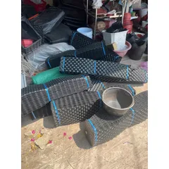 50 Mét Tặng 1 Mét Bầu Ươm Cao 30cm Dày 0.7mm - Kèm Ốc Vặn hàng loại 1 dẻo dai không xệ không giòn