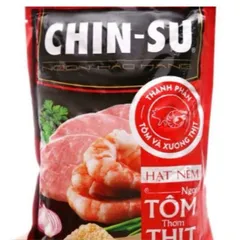 HẠT NÊM CHINSU NGỌT TÔM THƠM THỊT 900g 2KG