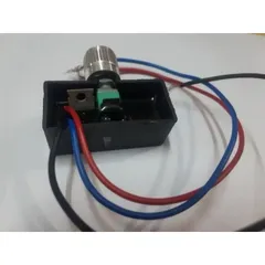 Van điều tốc chỉnh áp bình xịt điện(loại 1)