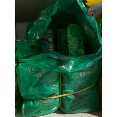Trà Ngọc trang dứa nhỏ ( 1 lốc 6 gói )