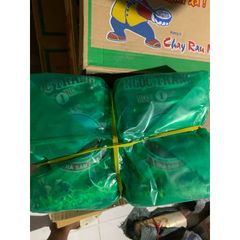 Trà Ngọc trang dứa nhỏ ( 1 lốc 6 gói )