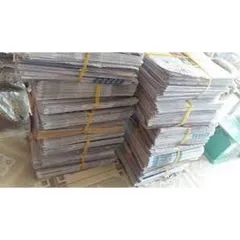 Giấy báo Hàn Quốc gói hàng  1kg (mới 95%)