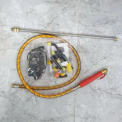 Bình xịt điện bơm đôi Mitsudeguang M20 (8.0 12AH)