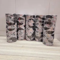 (Xã kho)Cây 10 cuộn băng keo điện Tô Nga Dũng chính hãng có tem chống giả