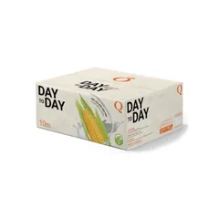 SỮA BẮP HÒA TAN TRẦN QUANG 20 Gói * 30g