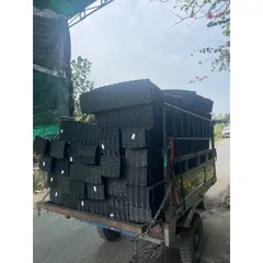 50 Mét Tặng 1 Mét Bầu Ươm Cao 20cm Dày 0.7mm - Kèm Ốc Vặn hàng loại 1 dẻo dai không xệ không giòn