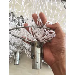VỢT HÁI TRÁI CÂY CẮT LUÔM CUỐN TRÁI. hái bơ, xoài, vú sữa, bưởi,hồng..GIÚP HÁI CẢ CUỐN kích thước 20*40