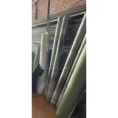 Bạt trải cỏ Gia Lợi 4Mx50M
