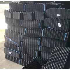 Bầu ươm cây V6 đủ kích thước nguyên xấp dài 50 met tặng kèm ốc vít theo