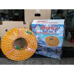 Dây xịt áp lực xịt thuốc rửa xe SHUNZHI (Japan Tech)