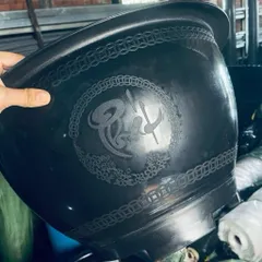 Sỉ 10 Chậu nhựa Đen đá T54 Long phụng hàng bóng dày đẹp không bể vỡ trồng cây (hàng đẹp ) miệng ngang 50cm cao 26cm