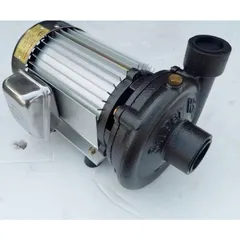 Máy bơm nước Tân Hoàn Cầu 1.5Hp ,Vina pump trục - phốt INOX, hút 90/49, 25m3/h chính hãng.